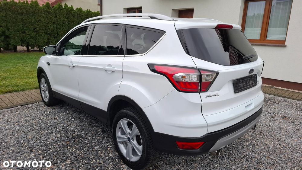 Ford Kuga 2.0 TDCi 2x4 Cool & Connect - 19