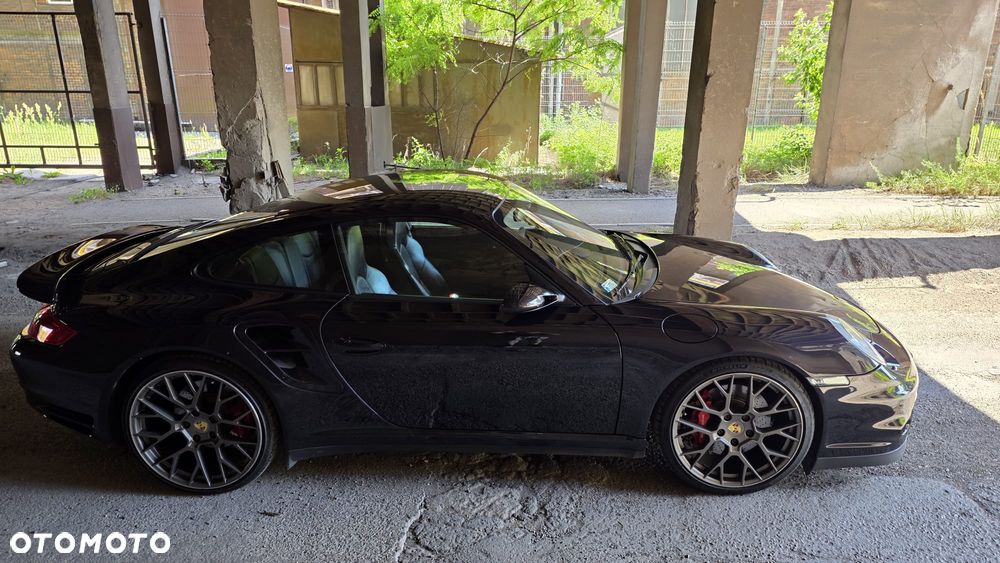 Porsche 911 - 1