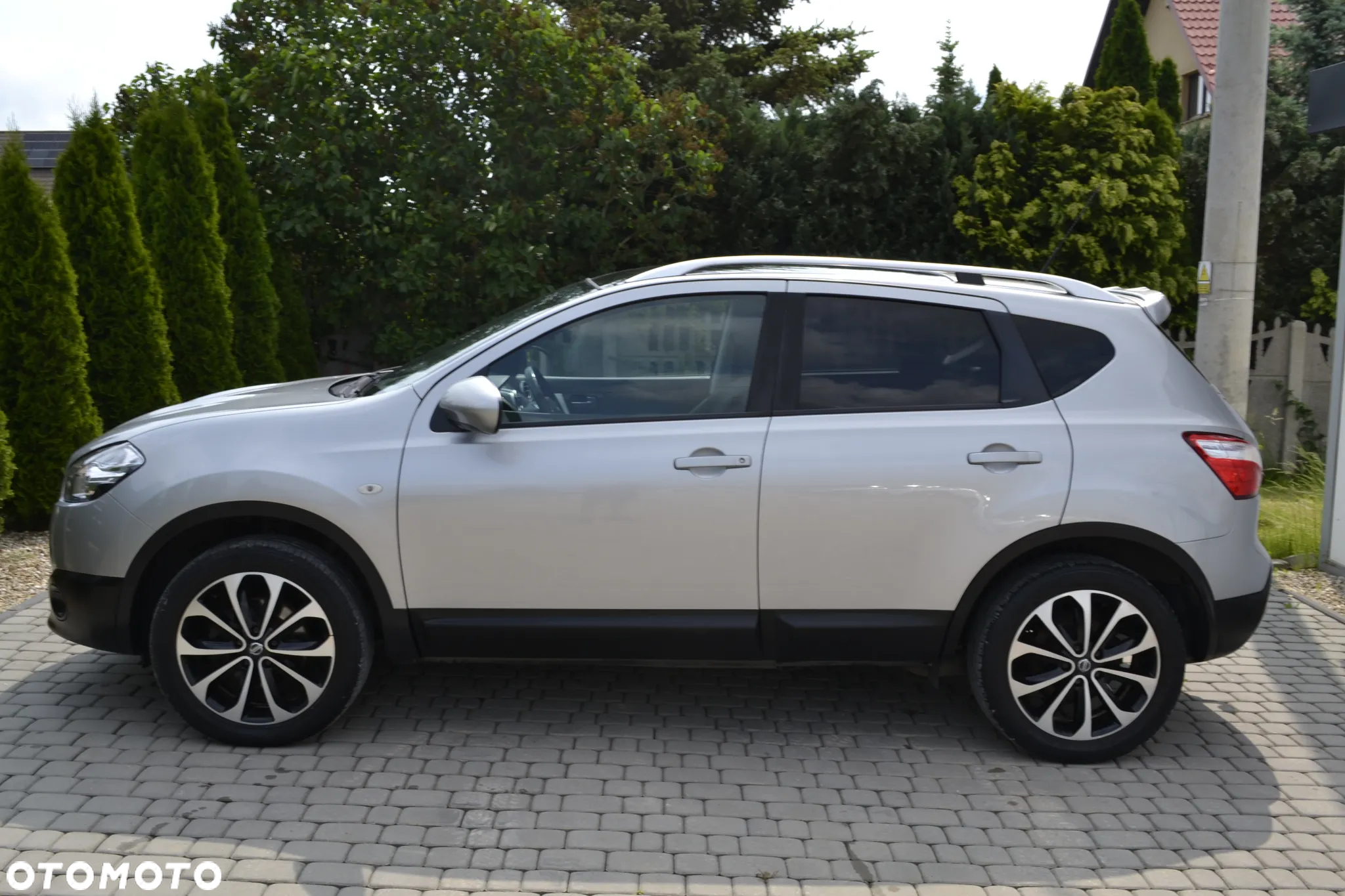 Nissan Qashqai 1.6 dCi I-Way - 12