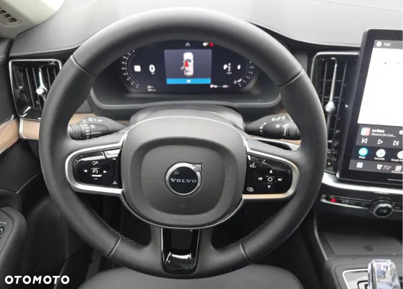 Volvo XC 90 - 8