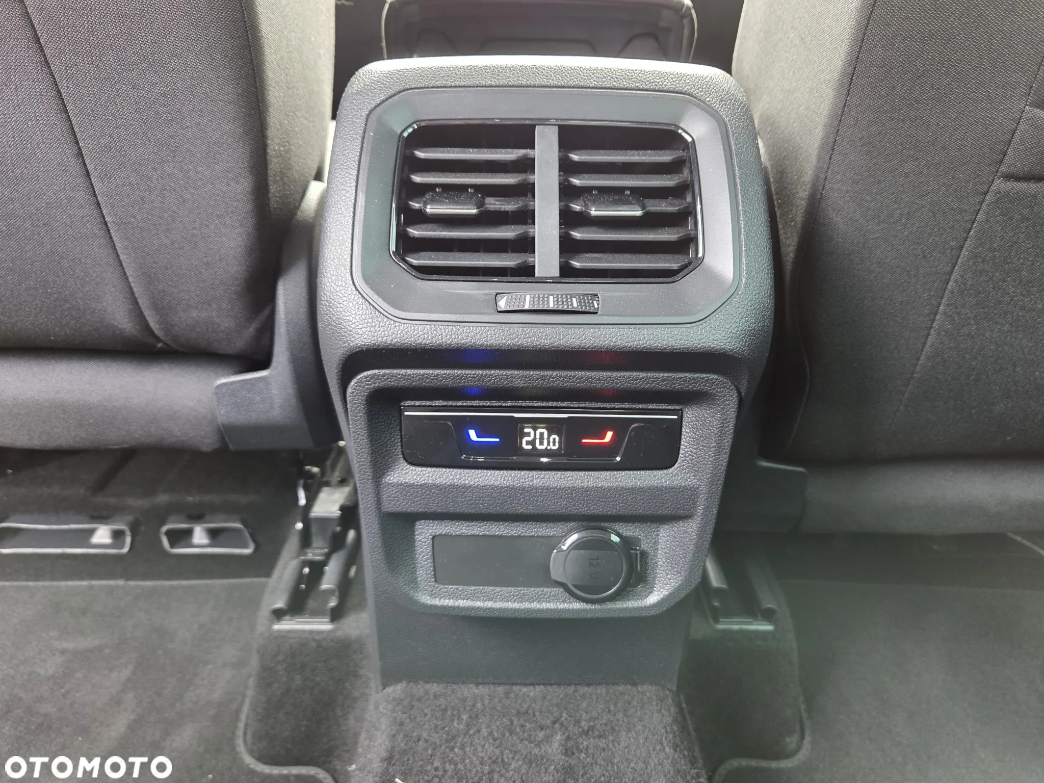 Volkswagen Tiguan 1.5 TSI EVO Life DSG - 24