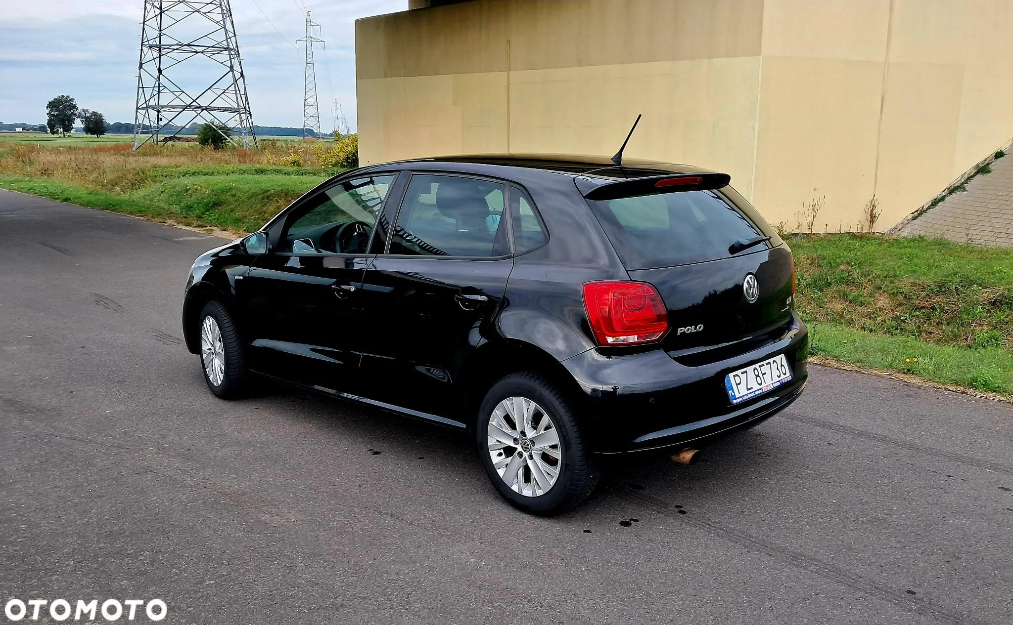 Volkswagen Polo 1.2 TSI Life - 3