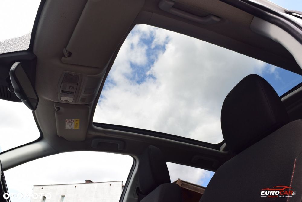 Mitsubishi ASX 1.6 Intense Plus Navi - 17