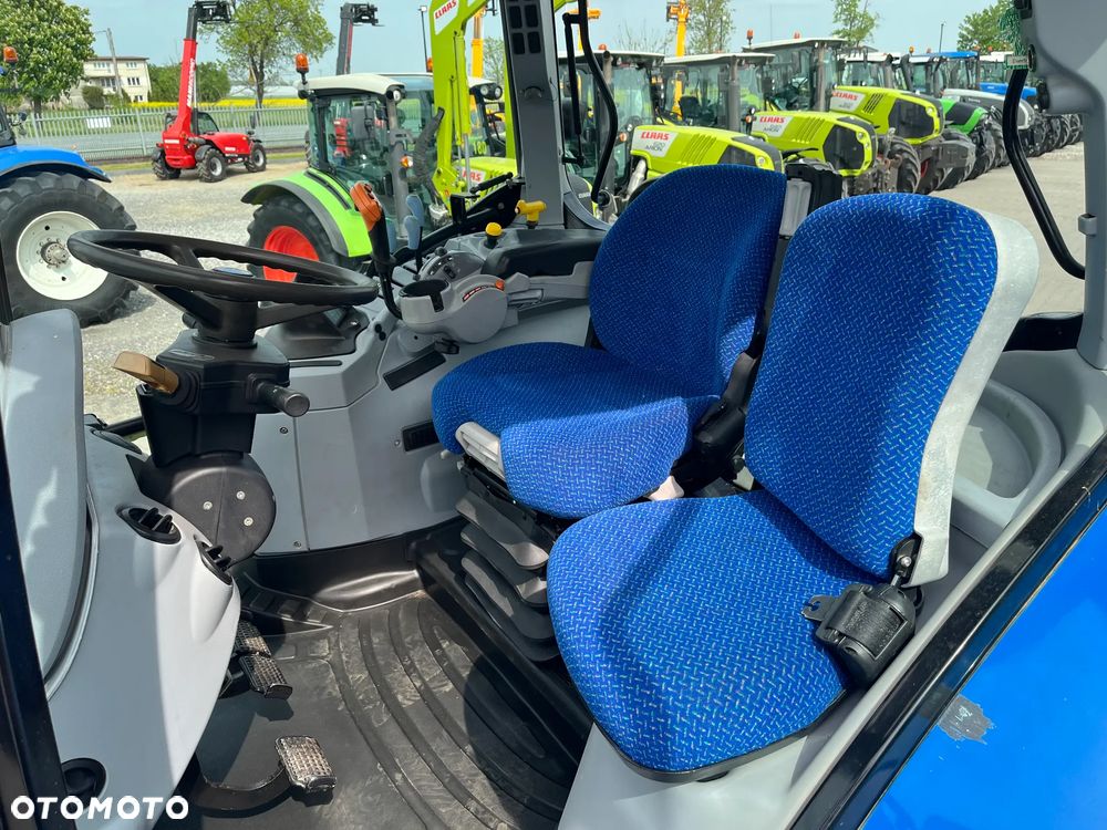 New Holland 6030 - 20