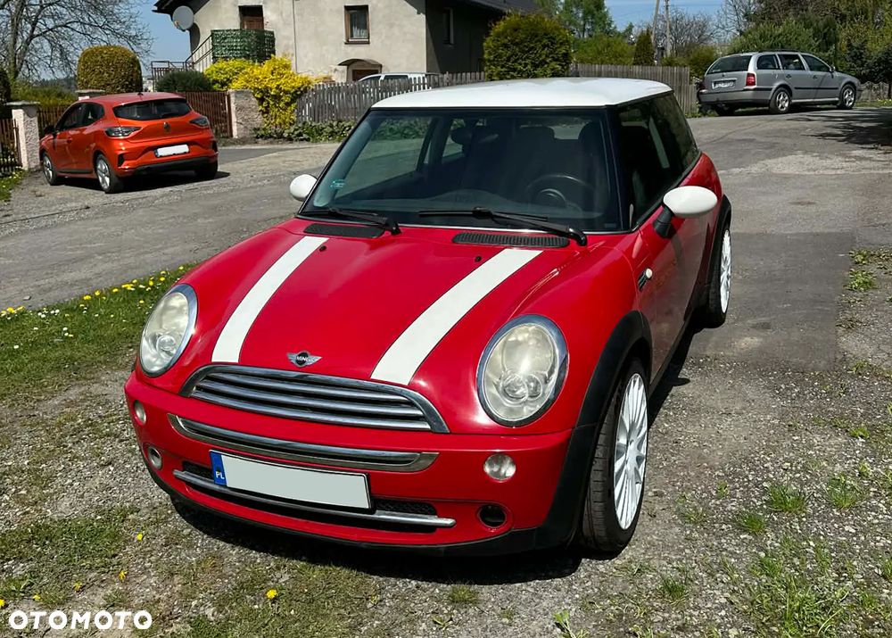MINI Cooper - 2