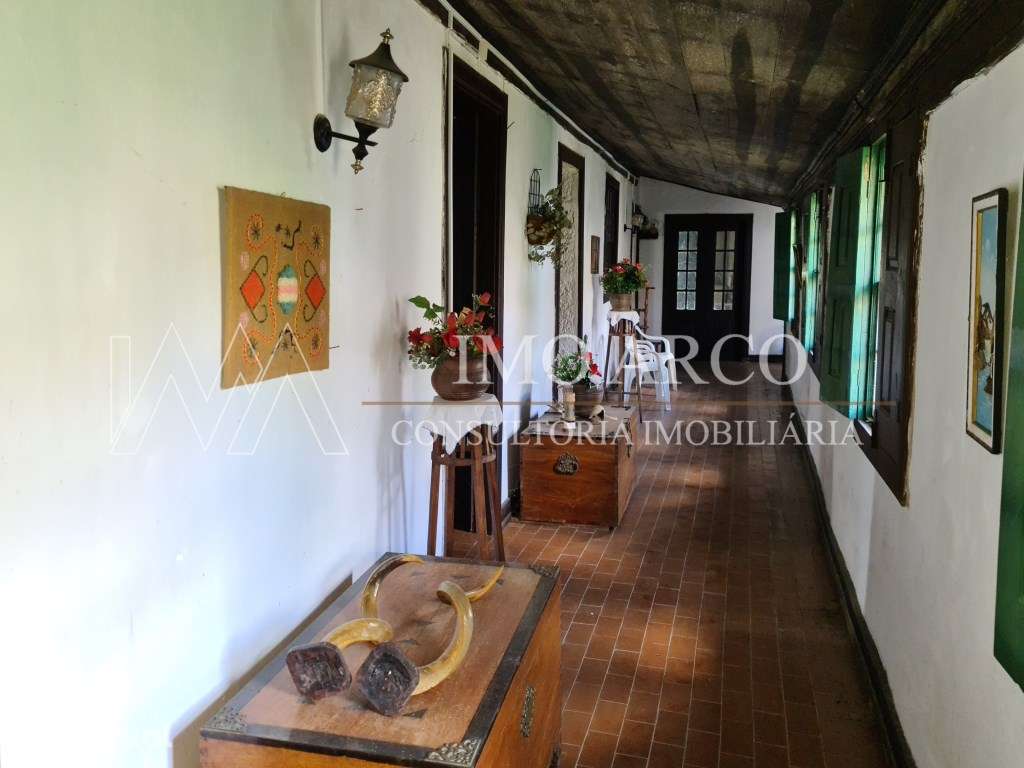 Quinta rústica - Grande imagem: 4/32