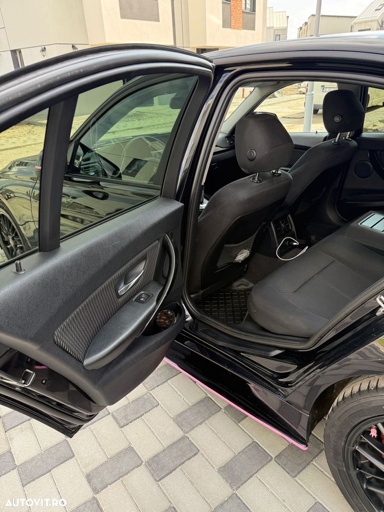 BMW Seria 3 - 37