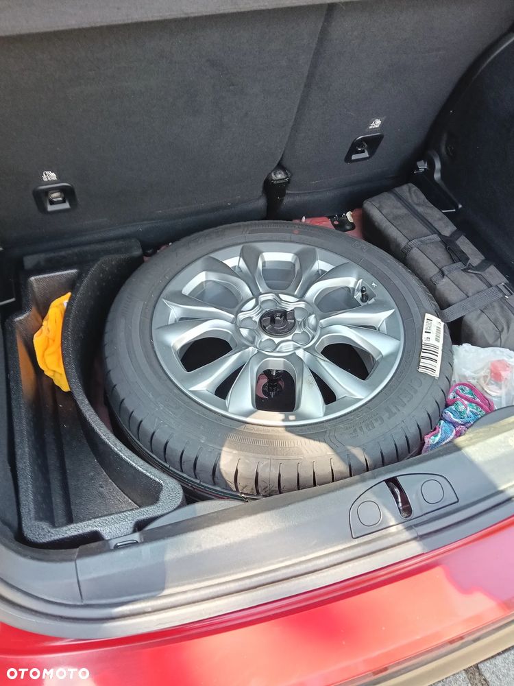 Fiat 500X 1.6 E-Torq Pop - 8