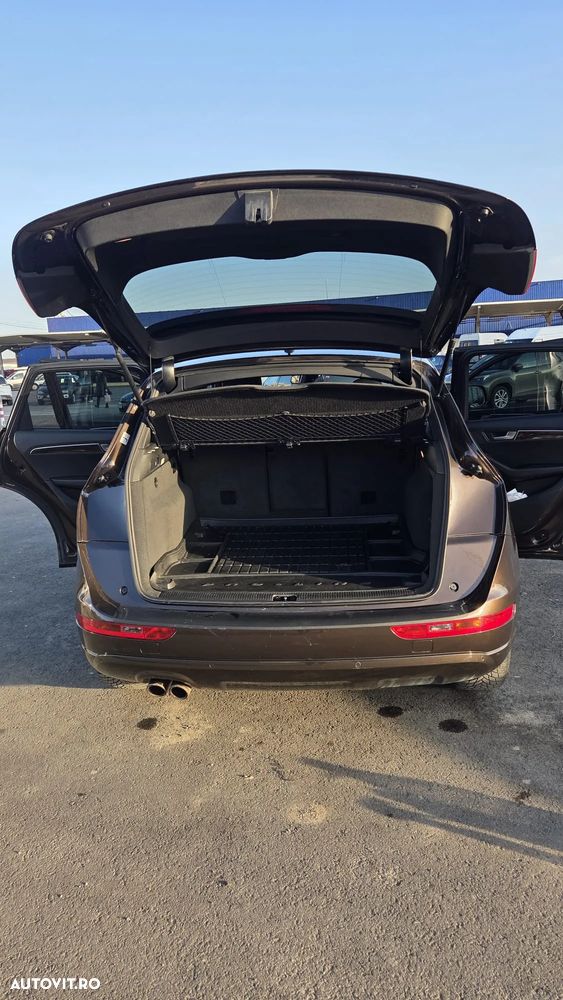 Audi Q5 2.0 TDI Quattro Stronic - 3