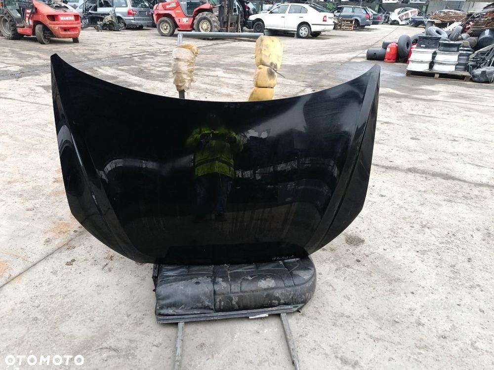 SEAT ARONA LIFT MASKA - 2