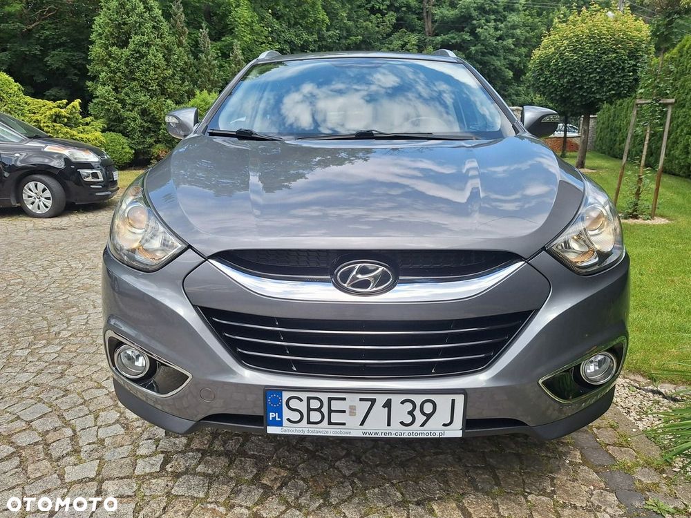 Hyundai ix35 1.6 2WD 5 Star Edition - 36