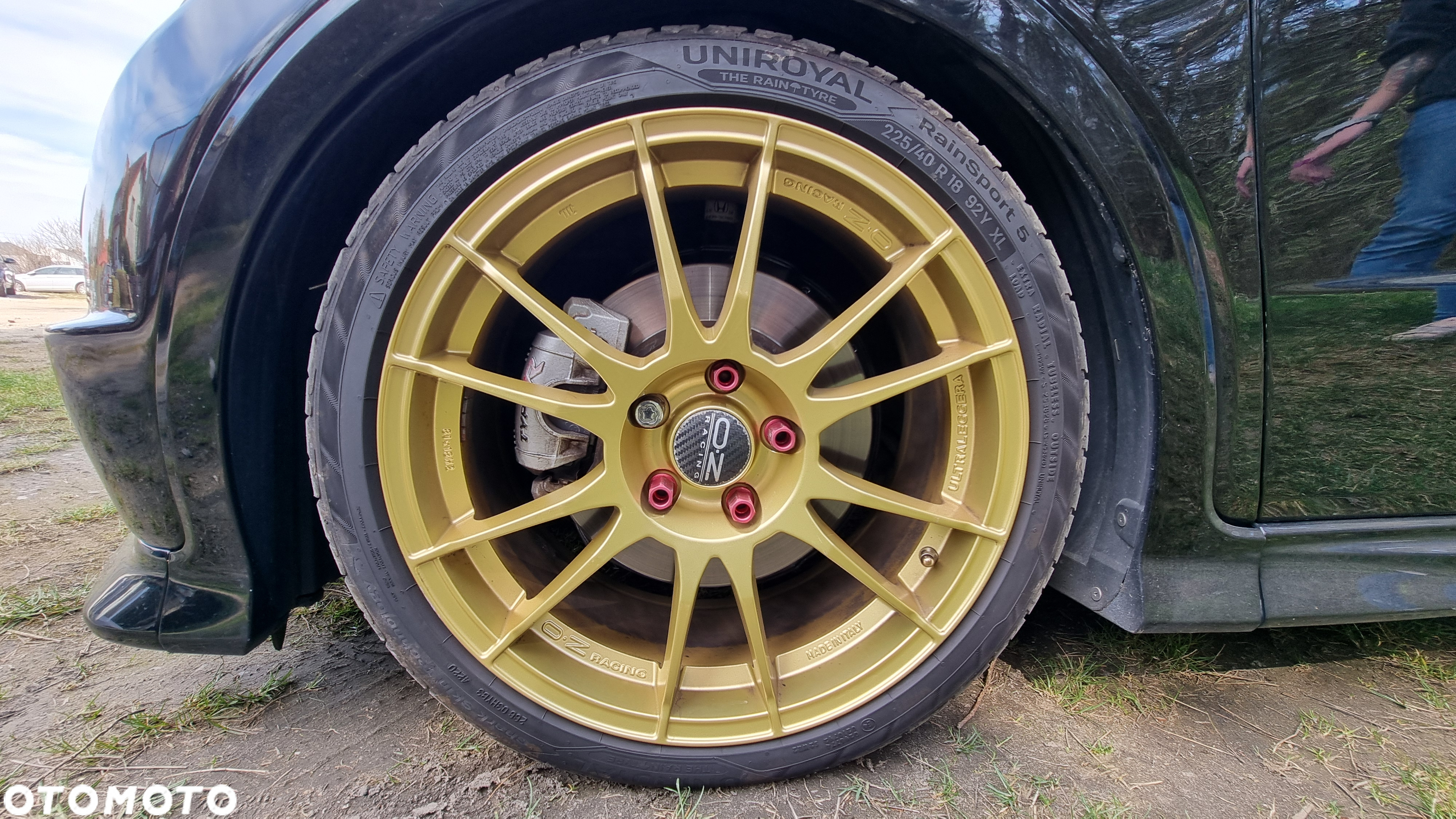 Honda Civic 2.0 TypeR - 7
