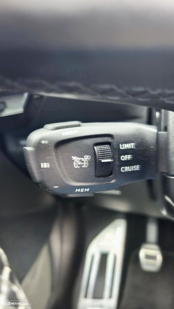 DS DS7 Crossback 1.5 BlueHDi So Chic - 41