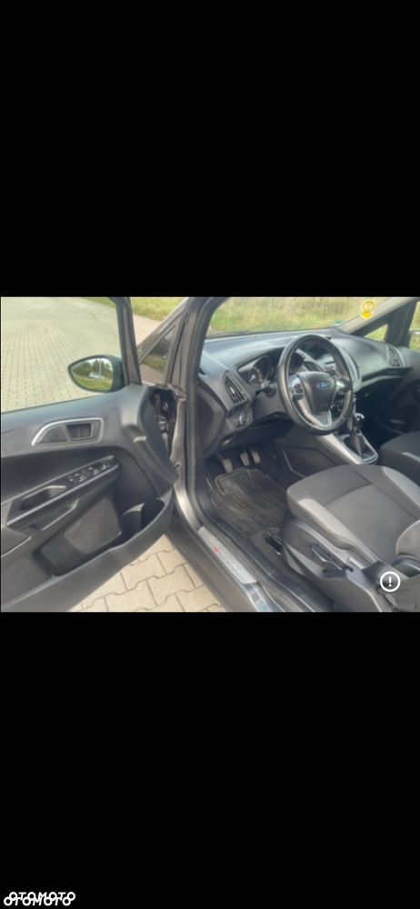 Ford B-MAX 1.0 EcoBoost Trend EU6 - 9
