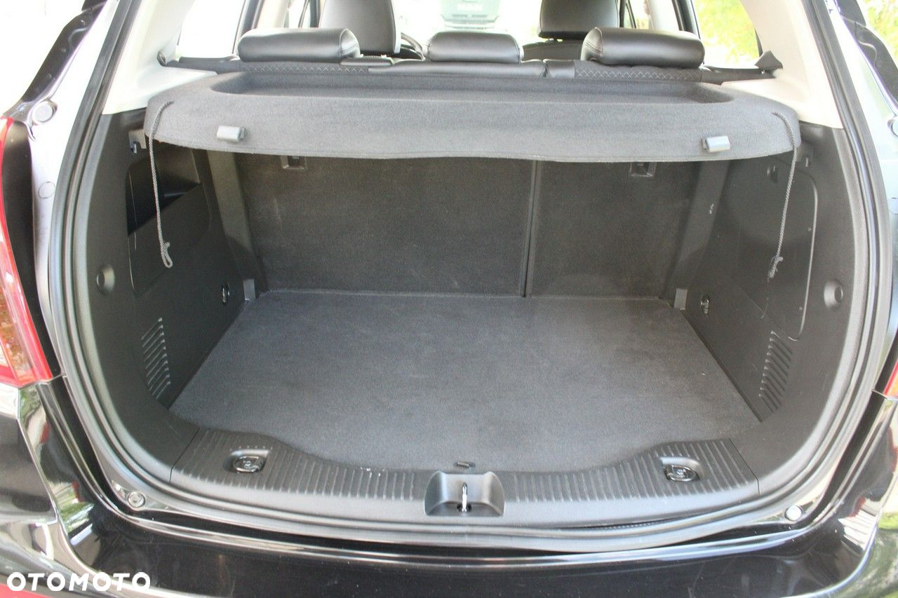 Opel Mokka X 1.4 (ecoFLEX) ECOTEC Start/Stop Innovation - 30