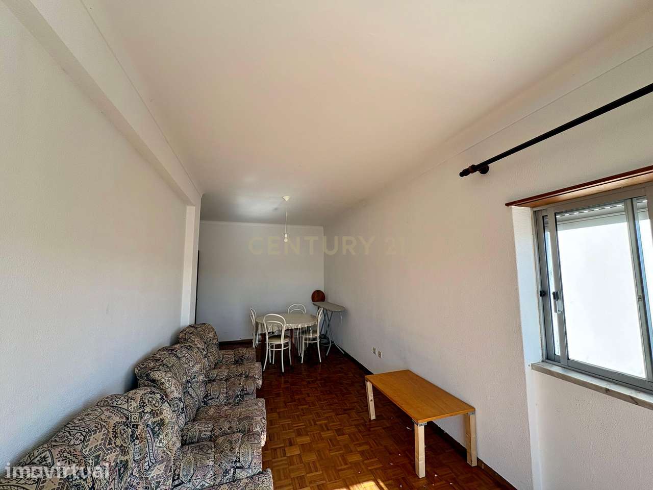 Apartamento T3, no centro de Caldas da Rainha, junto ao Centro Comerci - Grande imagem: 5/20