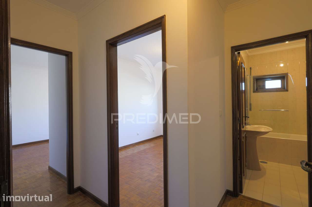 Apartamento T3 - Grande imagem: 2/11