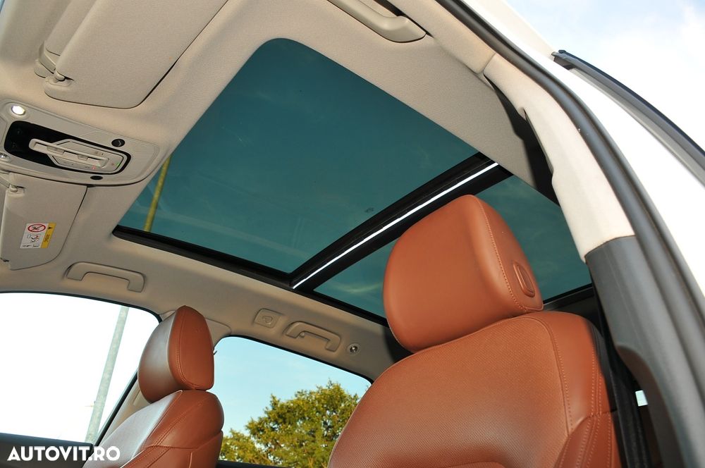 Audi Q7 3.0 50 TDI quattro Tiptronic S Line - 36