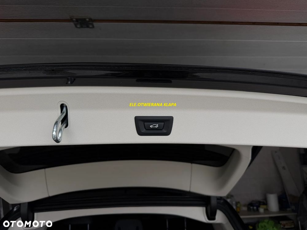 BMW X3 xDrive20d MHEV Luxury Line - 30