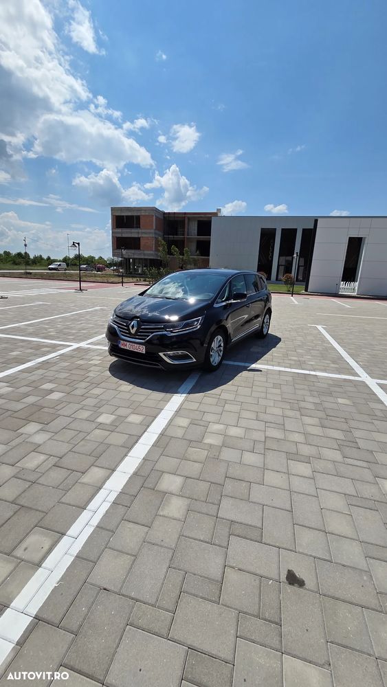Renault Espace - 4