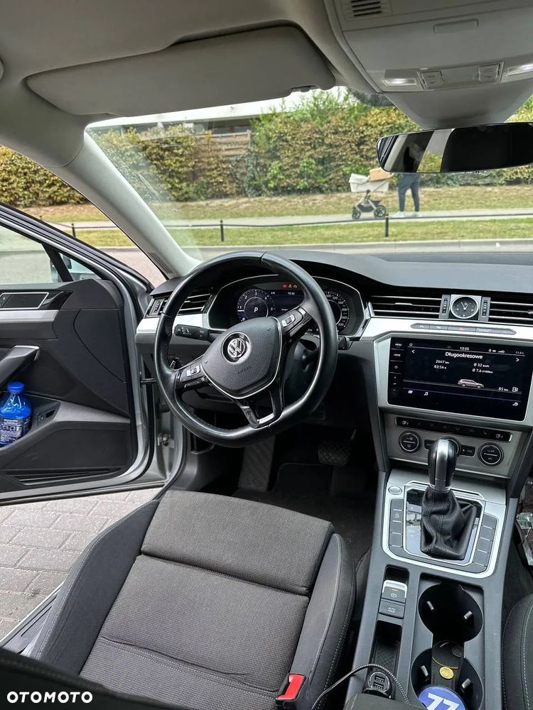 Volkswagen Passat 2.0 TDI BMT Highline DSG - 2
