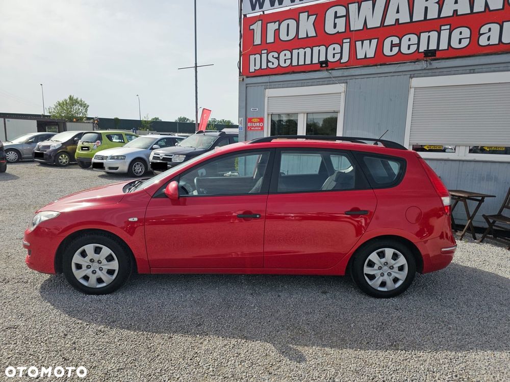 Hyundai i30 1.6 CRDi Base + World Cup - 3