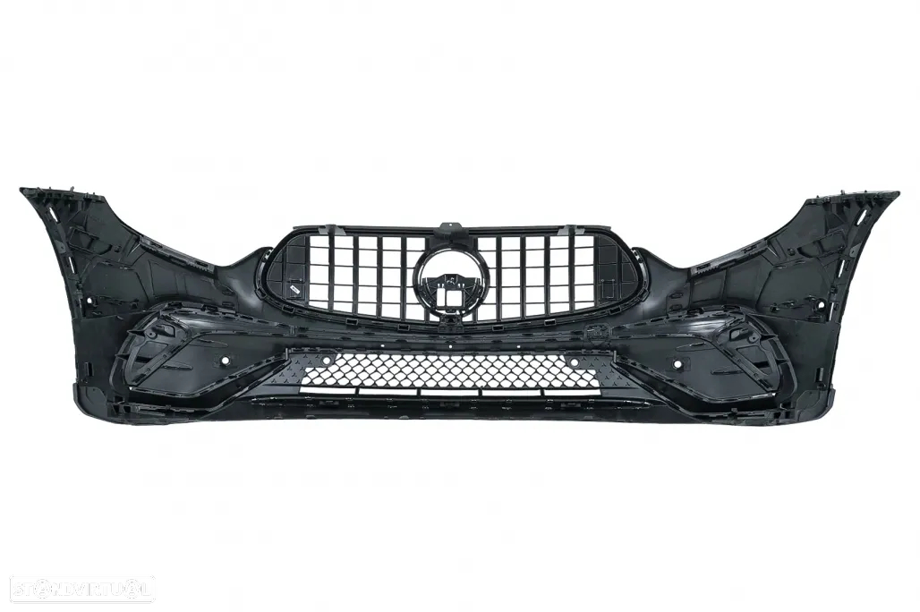 Body Kit Mercedes GLC X254 (2022 em diante) Look GLC43 - 4
