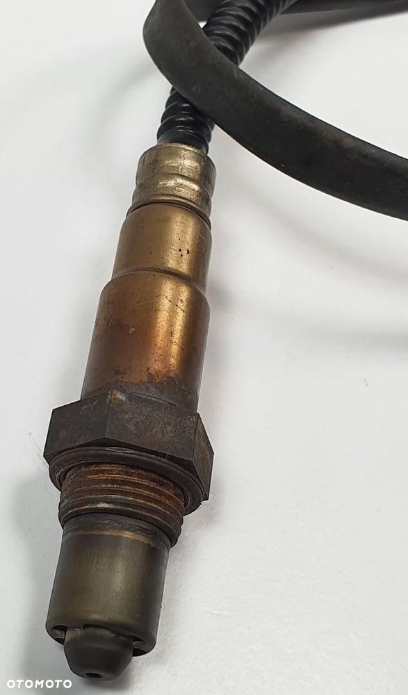 SONDA LAMBDA AUDI A4 B6 FSI 058906265C - 2