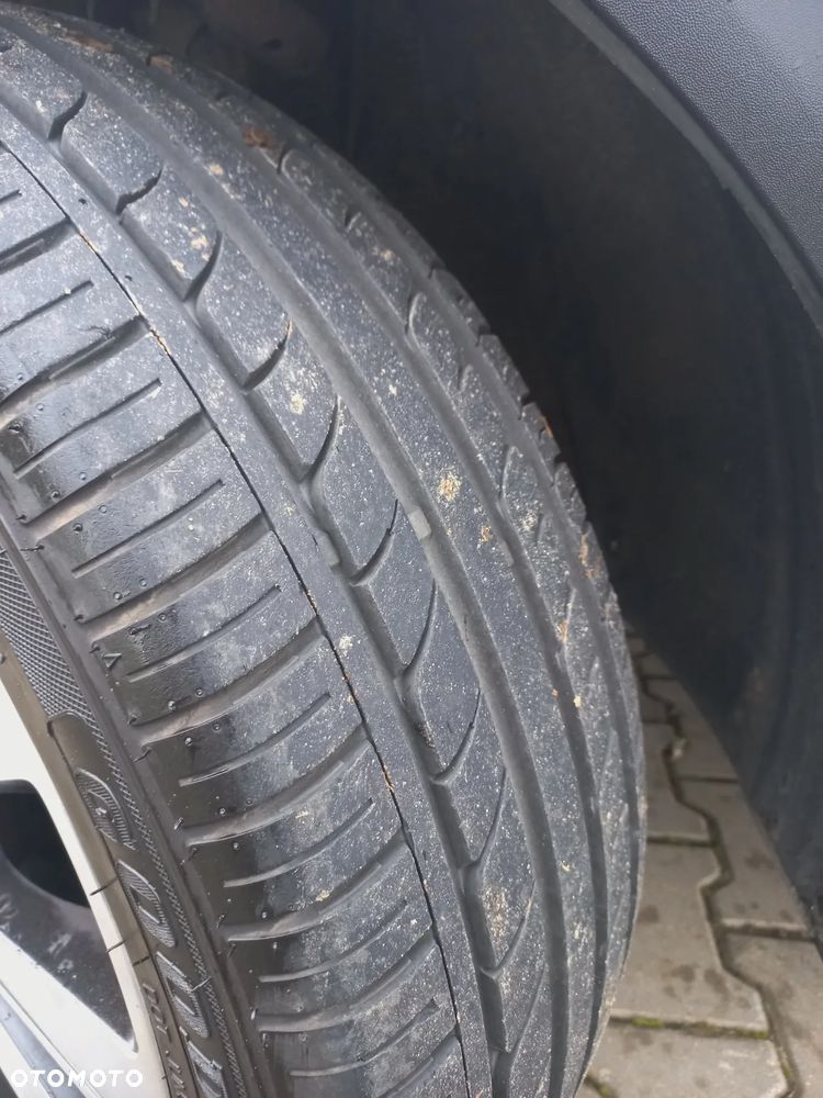 Kia Sportage 1.7 CRDI Business Line L 2WD - 18