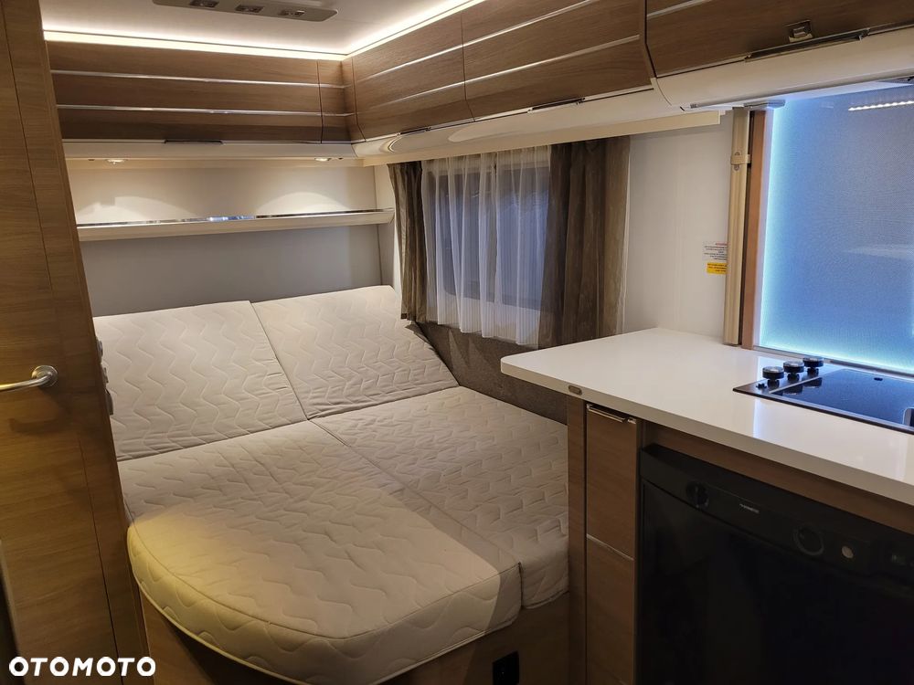 Adria Adora 472UP,  2018r. przedsionek Isabella,  klimatyzacja - 10