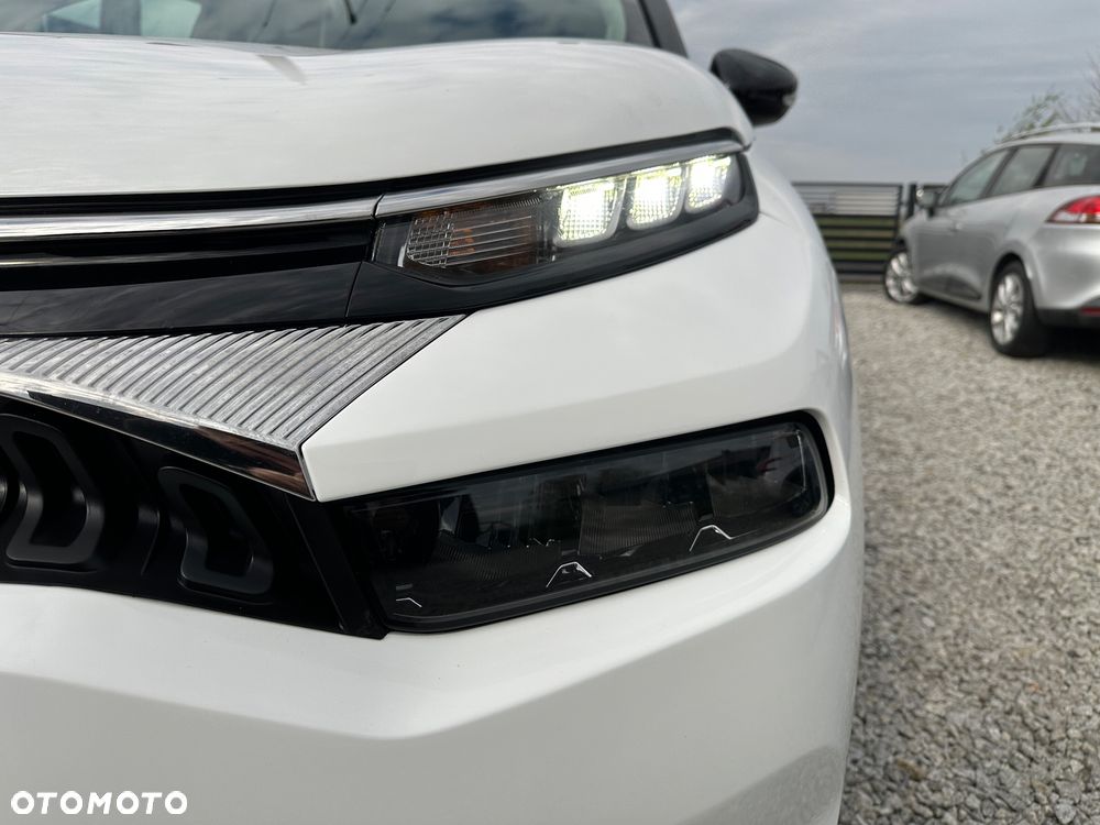 Citroën C3 Aircross BlueHDI 110 Stop & Start FEEL - 9