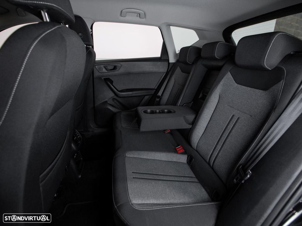 SEAT Ateca 1.0 TSI Style - 9