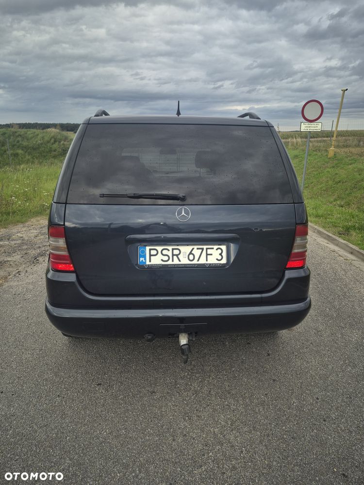 Mercedes-Benz ML