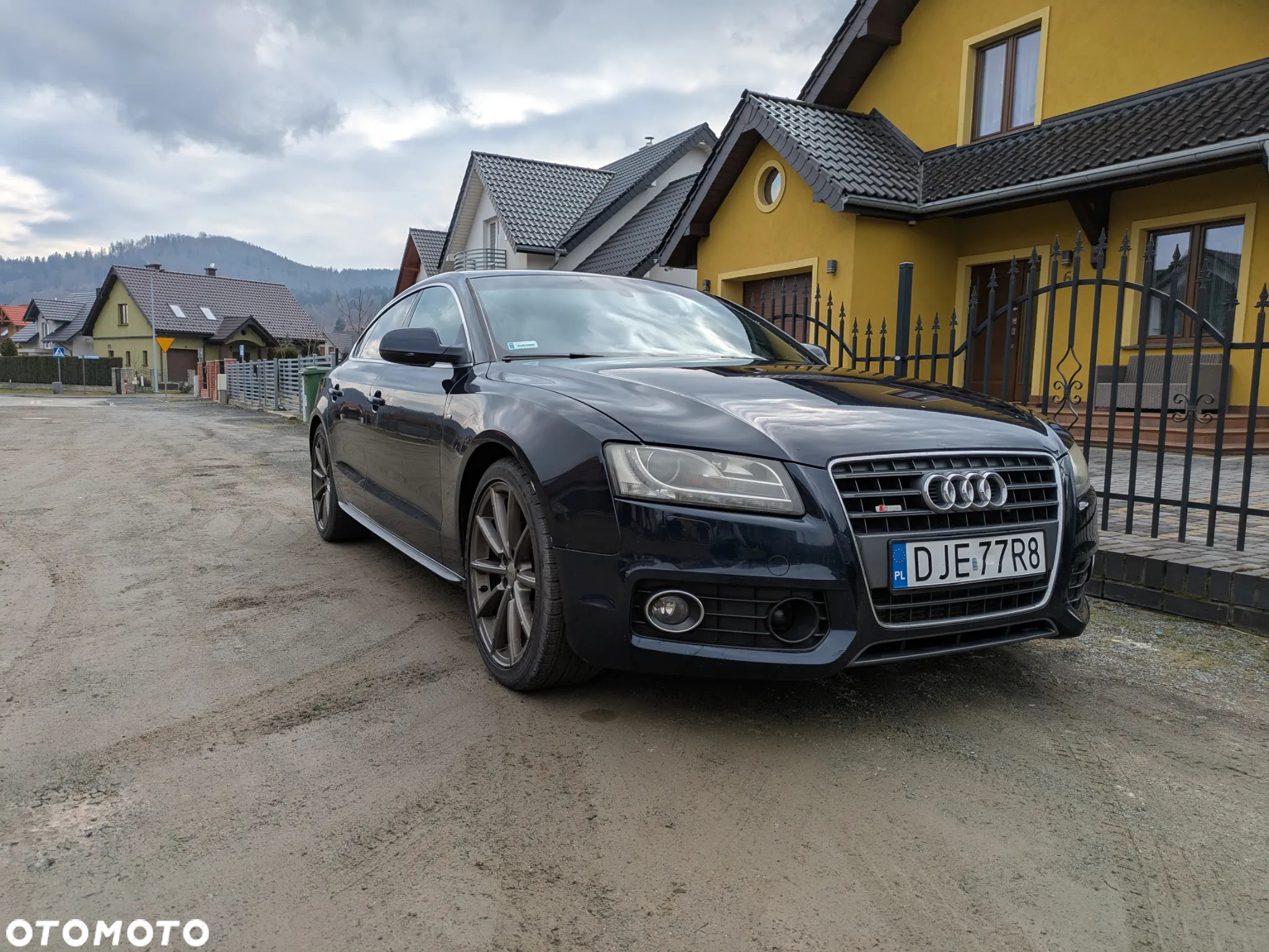 Audi A5 2.0 TFSI - 5