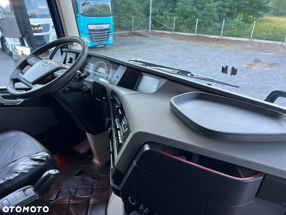 Volvo FH 500 HYDRAULIKA - 23