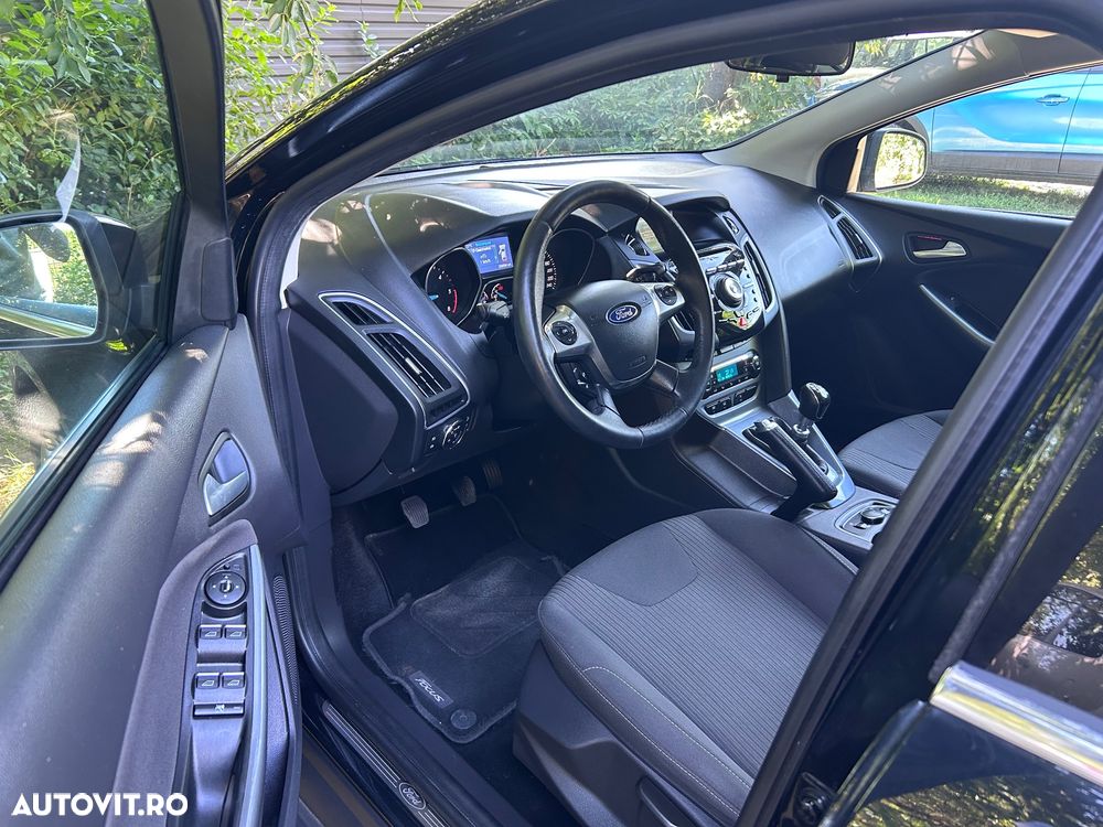 Ford Focus - 5
