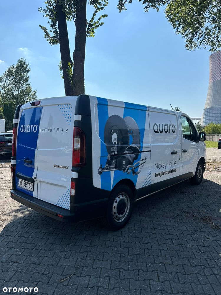 Renault TRAFIC L2H1 - 6