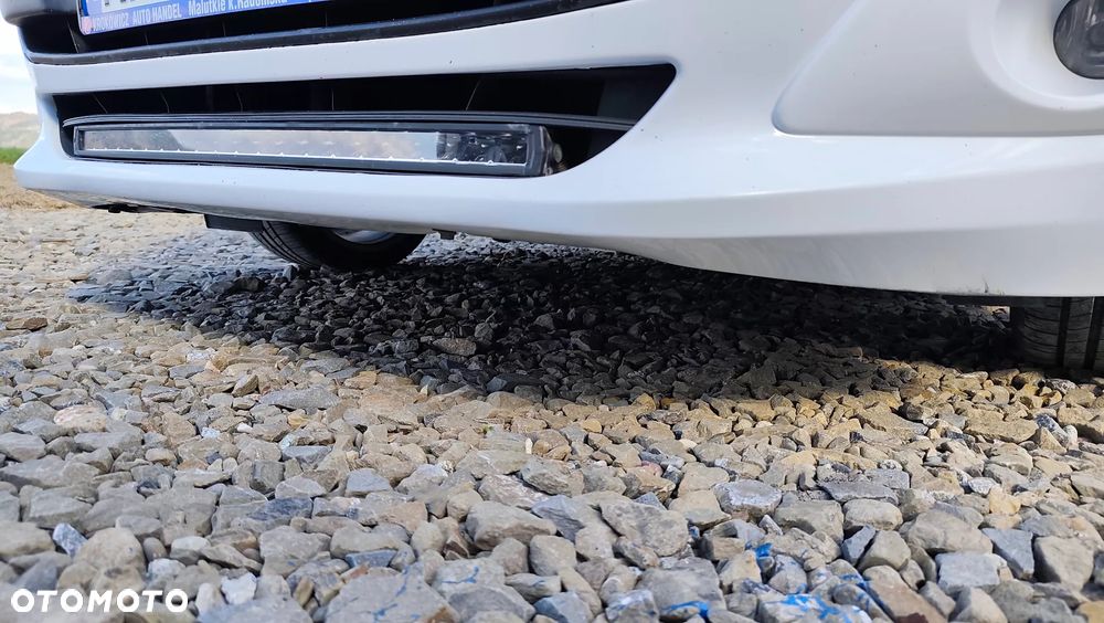 Ford Connect L2 (LONG) - 15