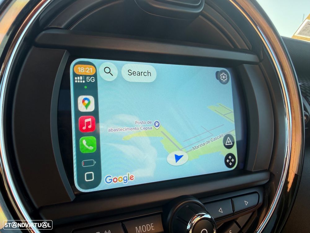 MINI 3 Portas John Cooper Works - 21