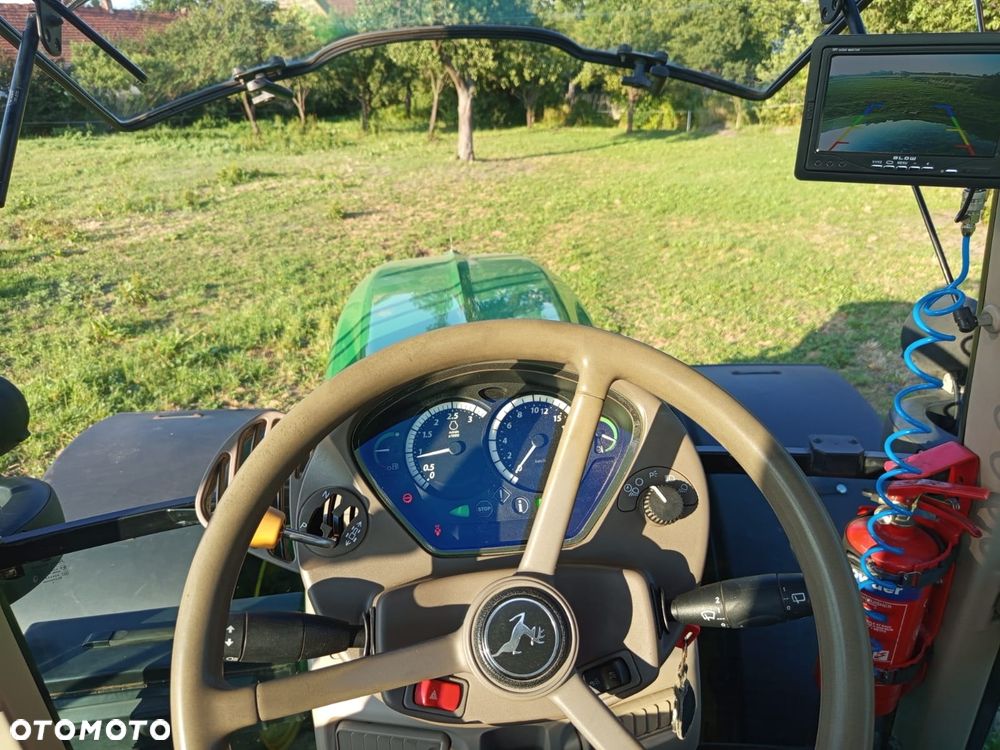 John Deere 6930 Premium AutoPower oo - 14