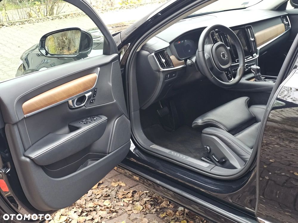 Volvo S90 D4 Inscription - 12