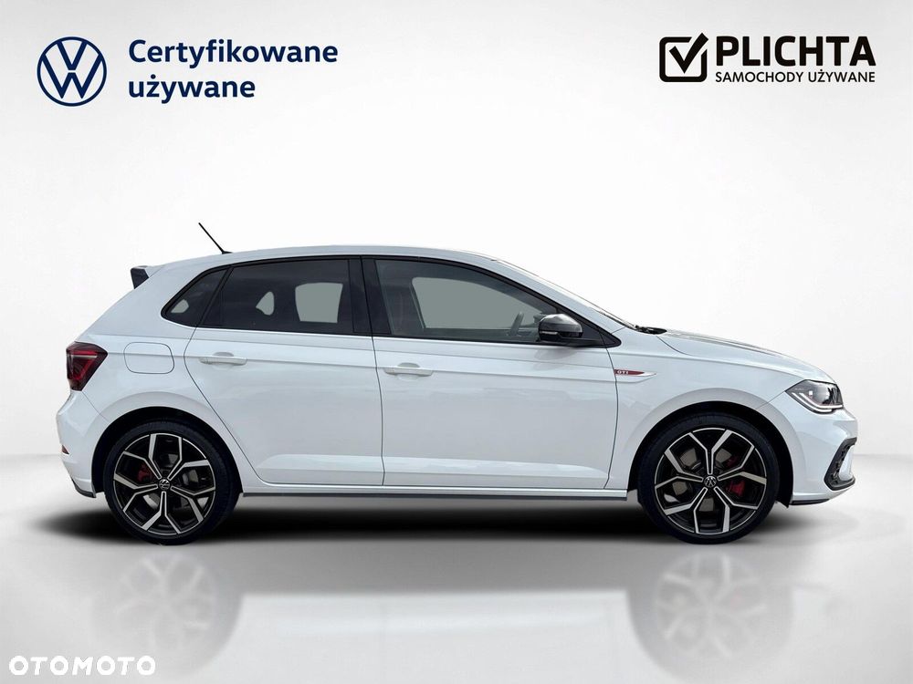 Volkswagen Polo - 7