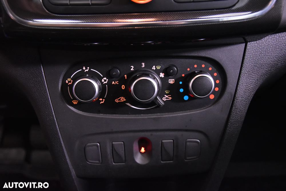 Dacia Logan - 17