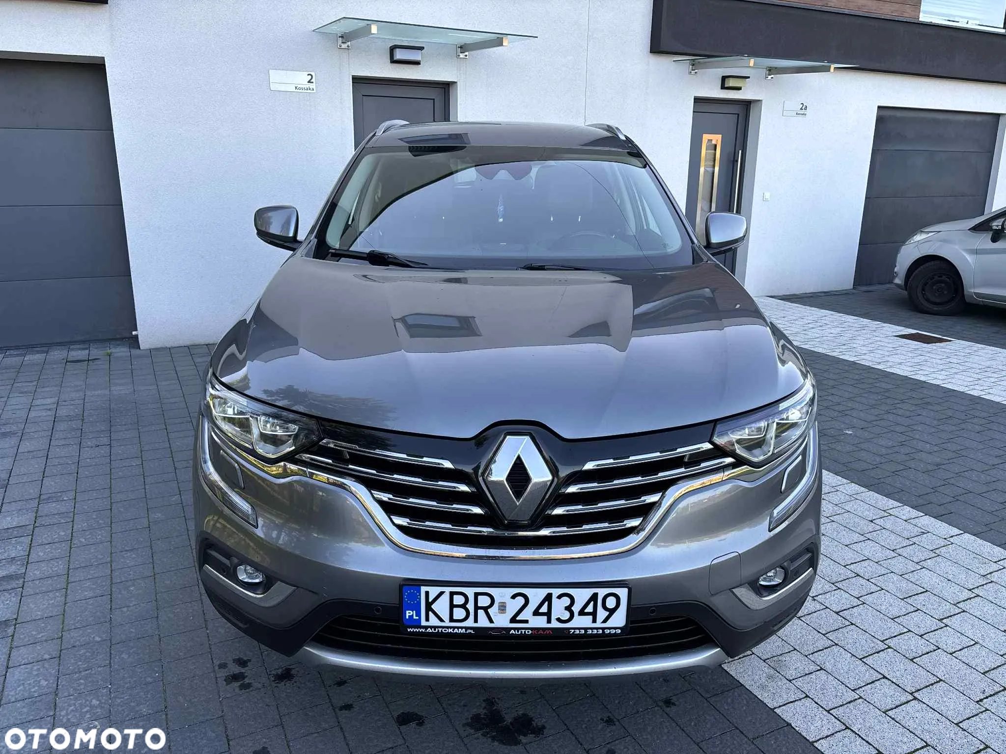 Renault Koleos ENERGY dCi 175 X-tronic 4WD INTENS - 25