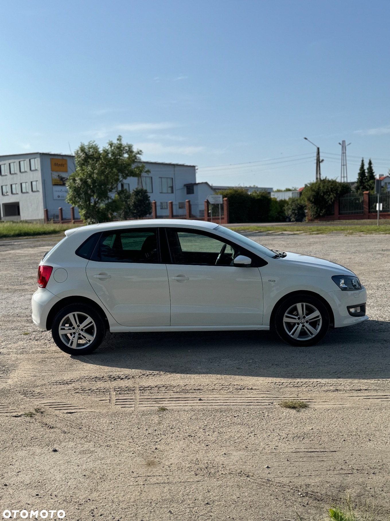 Volkswagen Polo 1.2 Team - 4