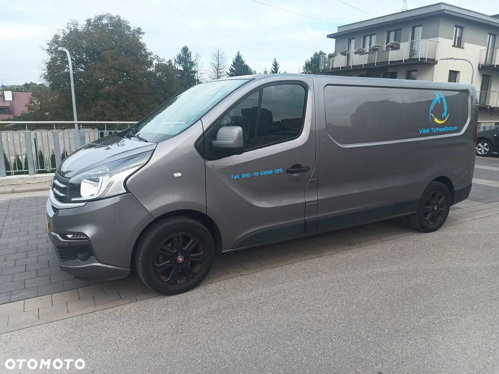 Fiat Talento - 8