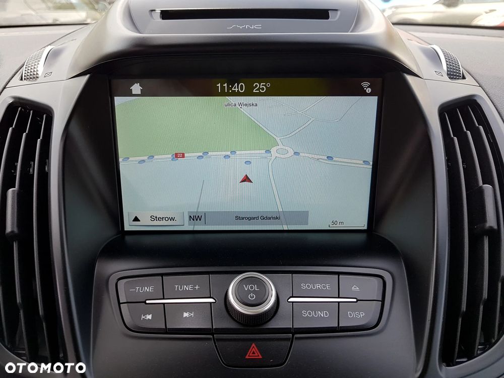 Ford Kuga 2.0 TDCi AWD ST-Line Black - 17