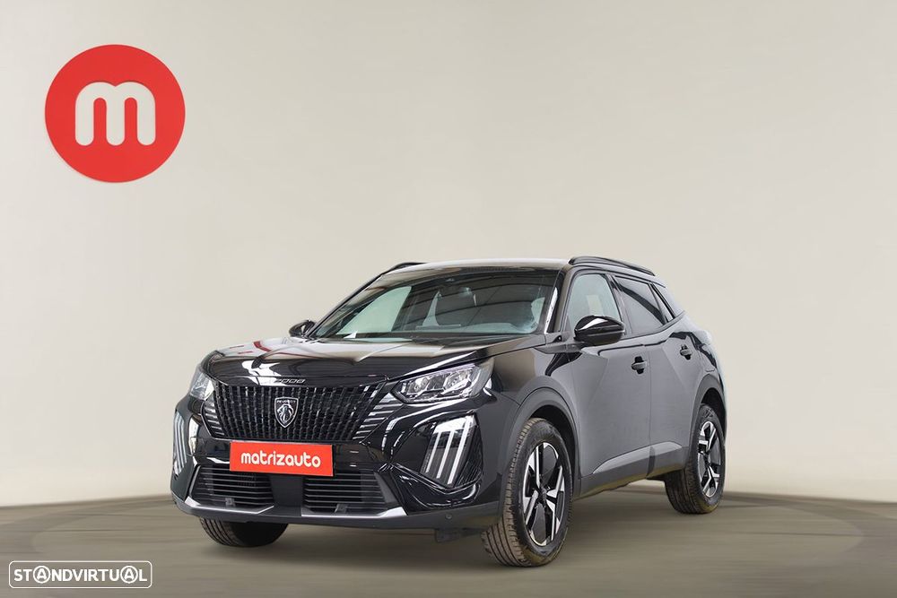 Peugeot 2008 1.2 PureTech Allure - 2