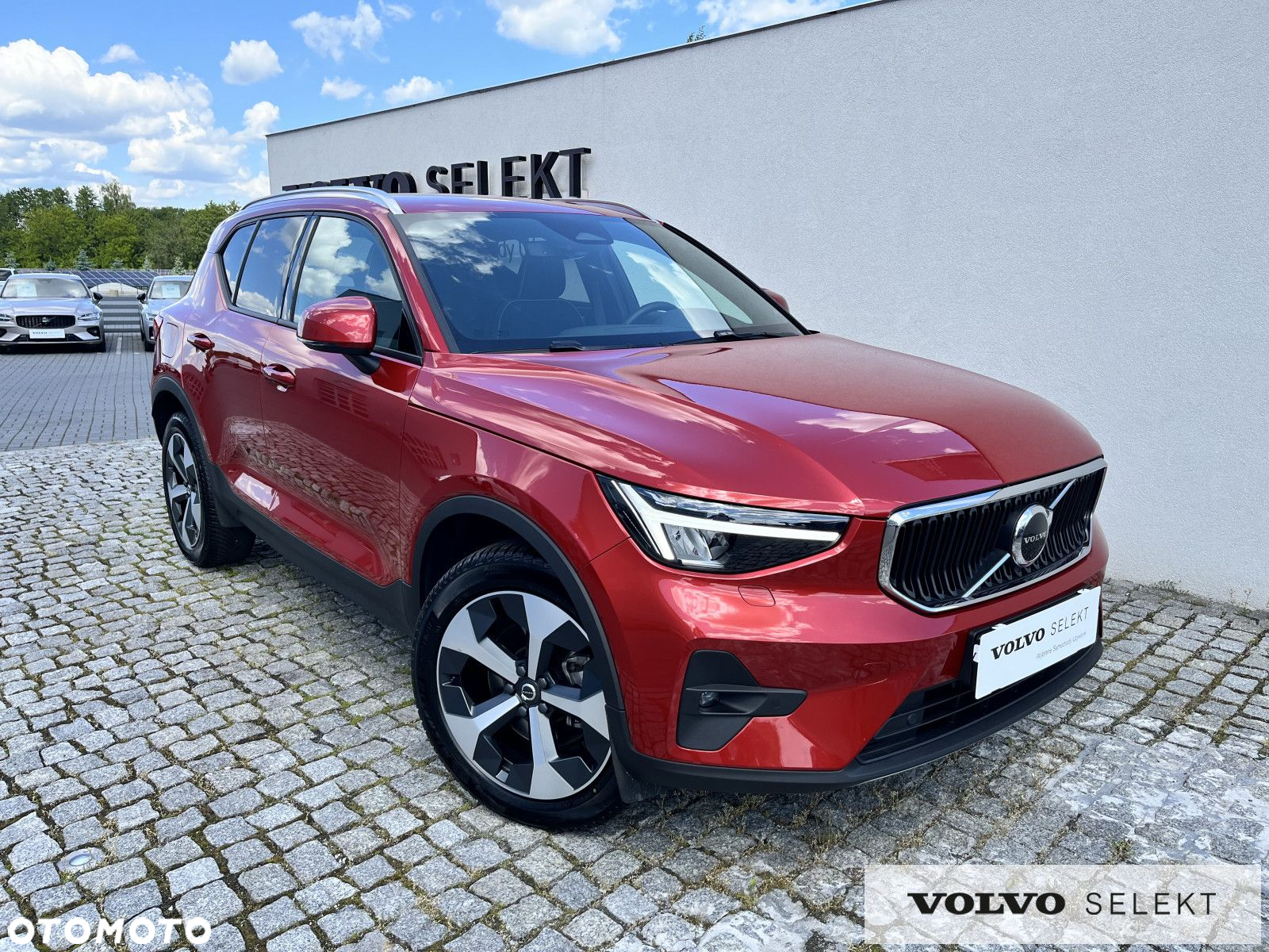 Volvo XC 40 - 26