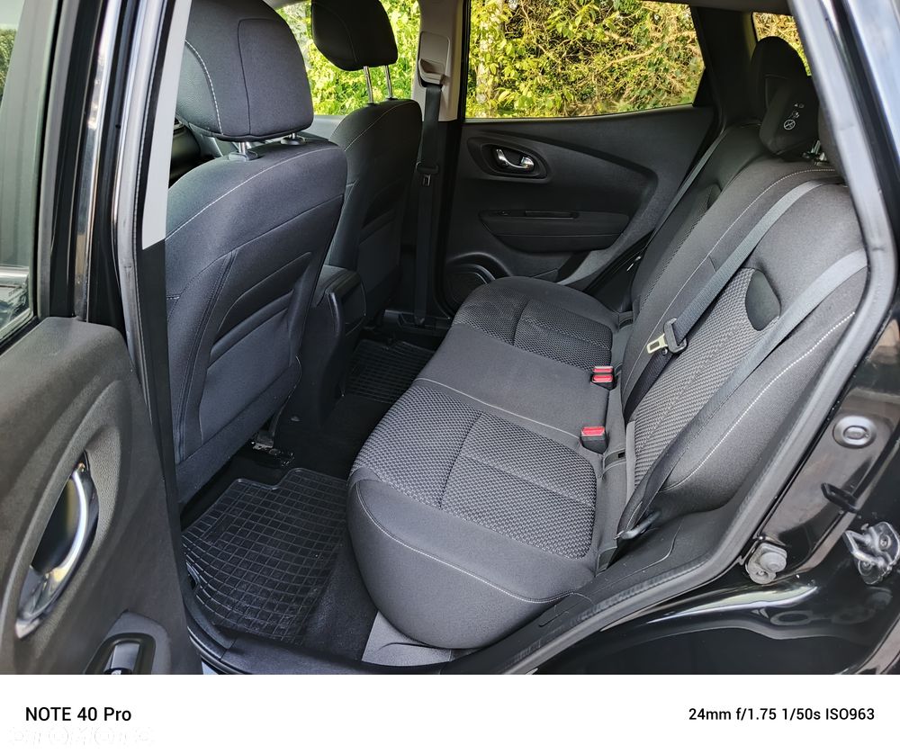Renault Kadjar 1.2 Energy TCe Life - 21